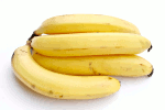 bananas, the standard unit of account.